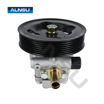 High-Quality Steering Pump for Nissan CARAVAN E26 NV350: 49110-3XM0B Auto Parts