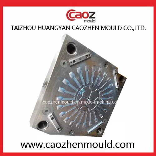 High Quality Plastic Spoon Mould in Huangyan