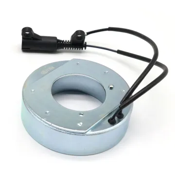 Compressor Clutch Electromagnetic Coil 1139014 for BMW and Mini Cooper