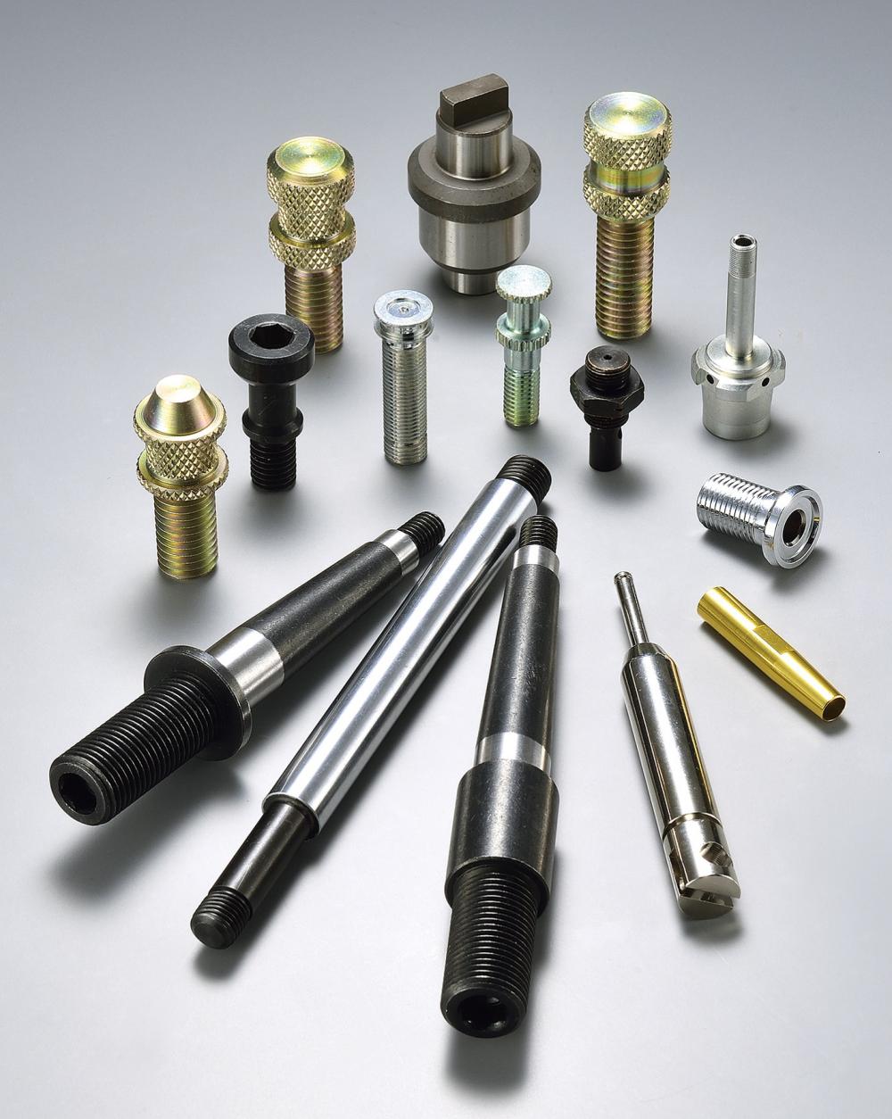 Hex Head Bolt hex head bolts