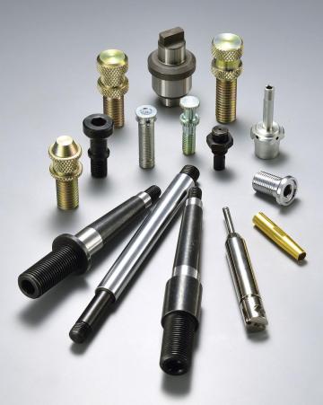 Stainless Steel Hexagon Socket Head Bolt