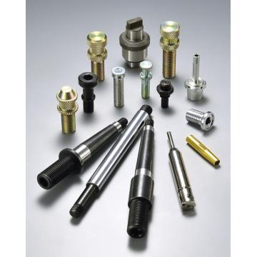 Stainless Steel Hexagon Socket Head Bolt