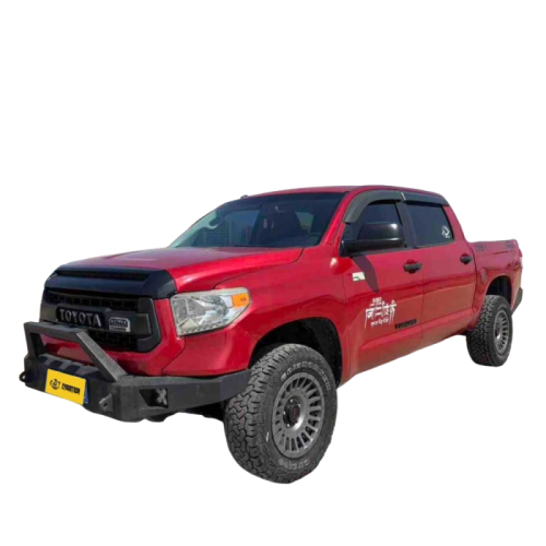 2014 Toyota Tundra 5.7L TRD Pro