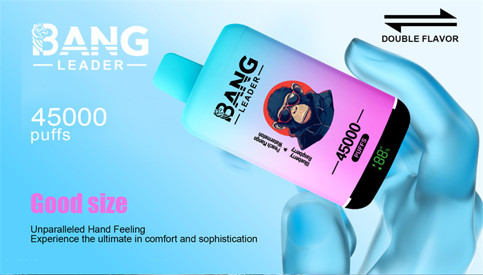 Bang Leader 45K review Bang Leader 45K review