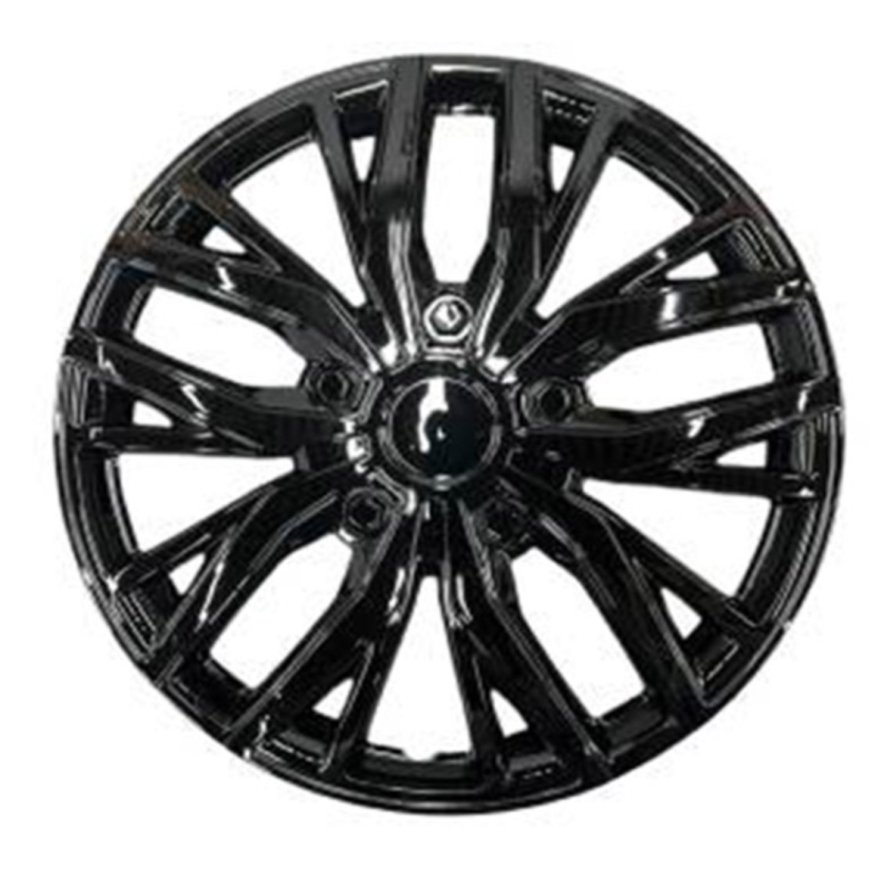 Durable Wheel Covers with Sleek Design Fashion