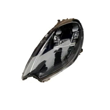 LED Matrix Headlamp Suitable for 18-20 Macan