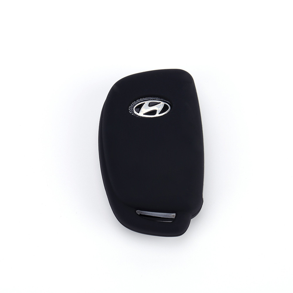 Hyundai H1 Silicone Key Cover