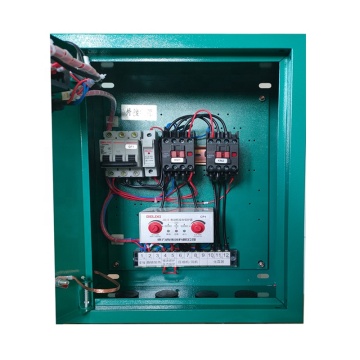 ECX-5060 Cold Storage Electrochemical Cream Electrical Control Panel and Automatic Control System by Chinese Suppliers