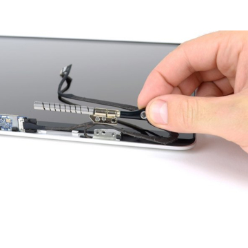 LCD Hinges for MacBook Pro/Air All Models - Replacement