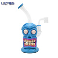 3D Monster Dab Rigs with Eyeless demon