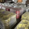 Bağlantı Elemanları için Soğuk Başlık Teli