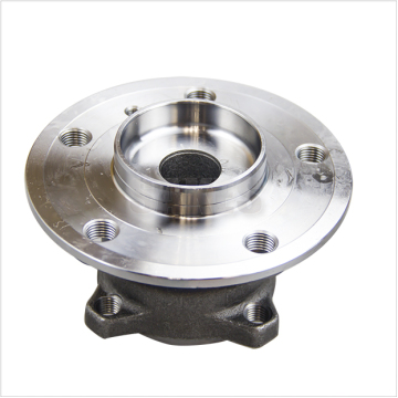 High Quality Automotive Drivetrain Rear Wheel Hub Bearing Kit for Benz - Factory Wholesale