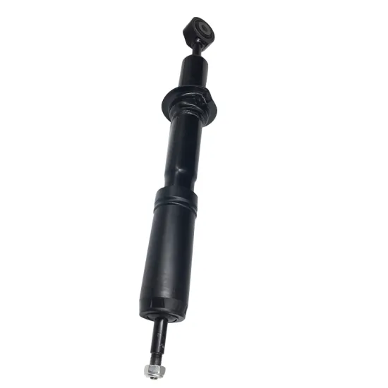 Auto Front Shock Absorber Compatible with LAND CRUISER 200 VDJ200 URJ202 UZJ200 48510-69405