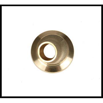 Faucet Valve Housing and Brass Fittings