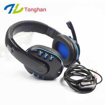 super bass definition of computer headphones with mic