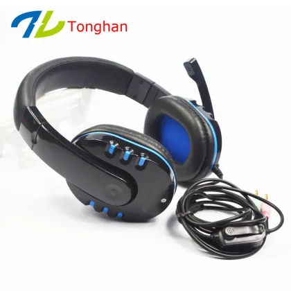 super bass definition of computer headphones with mic