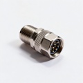 M8 Waterproof Connector