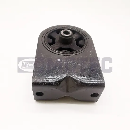 CHERY TIGGO OE Engine Mount T11-1001510NA - Chery Engine Mount Manufacturing