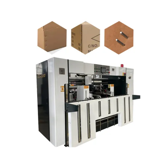 ZH-BDJ Manual Corrugated Cardboard Box Stitching Machine