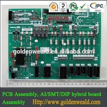 Cheapest pcba assembly china,pcba for usb flash drive power pcba