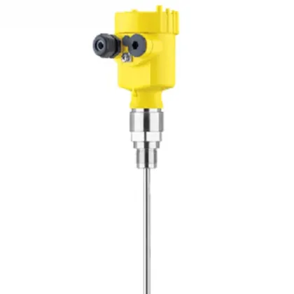 FX81 VEGA Level Meter for Continuous Level and Interface Measurement