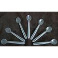 Plastic Injection Fork Mold Disposable Spoon Mould