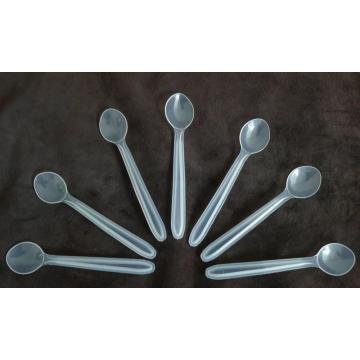 Fork Spoon Moulding Glass Tableware Spoon Fork Mould