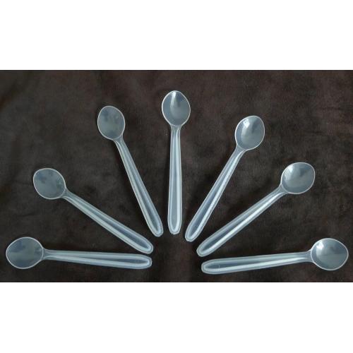 Fork Spoon Molding Glass Tableware Spoon Fork Mold