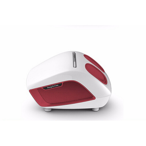 Hot Selling Kneading Foot Massager with Heating