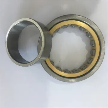 Wheel Bearing Cylindrical Roller Bearing NU209 Bearing
