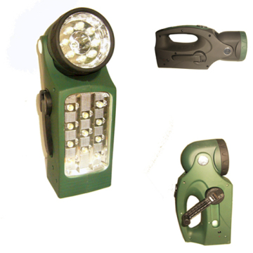 LED Spotlight