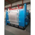 Energy Saving Trolley Type Electric Roasting Furnace