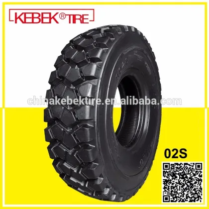 Earthmoving Equipment Tyres Heavy Machinery Tyres Truck Tire