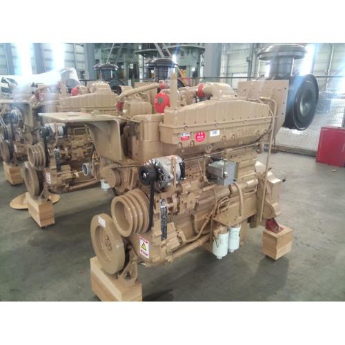 Cummins Diesel Engine NTA855-P470 470hp for pump application