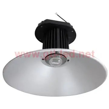 120 ° LED industrial lights,CREE LED and interior driver