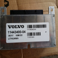 VOE11443400 ECU para Escavadeira Volvo EC380D EC480D