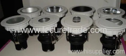 Led Downlight Hotel Lighting Led Ceiling Light 