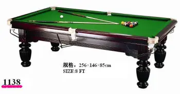 sell billiard table
