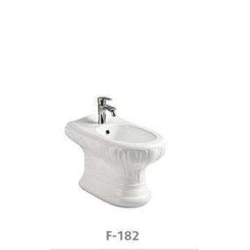 petal bidet