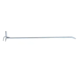 Stainless Steel Display Hooks for Supermarket