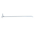 Stainless Steel Display Hooks for Supermarket