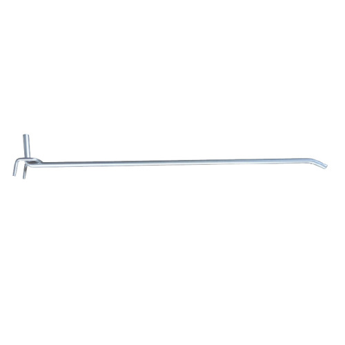 Stainless Steel Display Hooks for Supermarket
