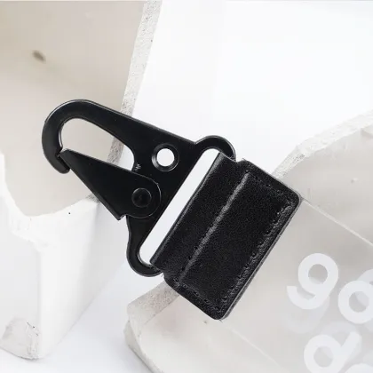 Custom Logo Transparent PVC Lanyard and Keychain at Low Prices