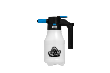 Electric Atomizer Wireless Foaming Car Wash Sprayer