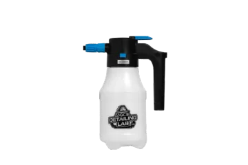 Electric Atomizer Wireless Foaming Car Wash Sprayer