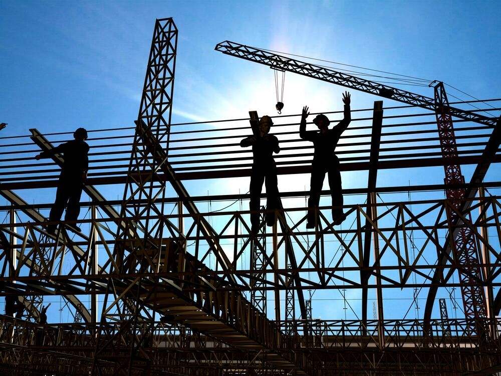2020 infrastructure shortcomings may become a highlight of the steel industry 2020 infrastructure shortcomings may become a highlight of the steel industry