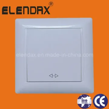 Многофункциональный переключатель освещения для скрытого монтажа в ЕС (F6401)