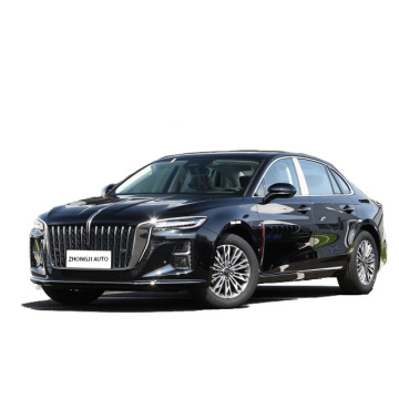 New H5 2.0T Mid-size Sedan - 4 Doors 5 Seats Gasoline Vehicle (0KM)