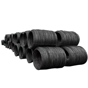 Direct Manufacture Sale Galvanized Steel Wire from China at Discount Prices