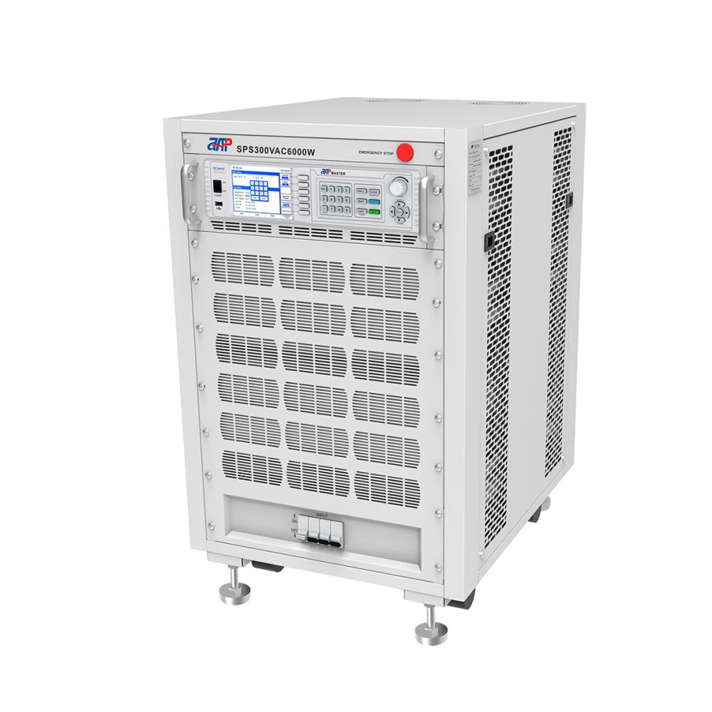 APM 12000W نظام AC المرتبط 3 طور